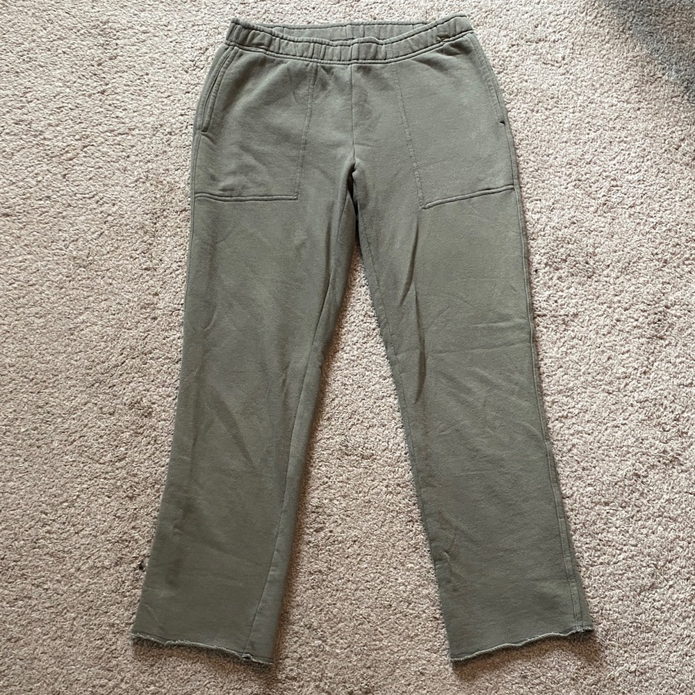Aerie Relaxed Sweatpants